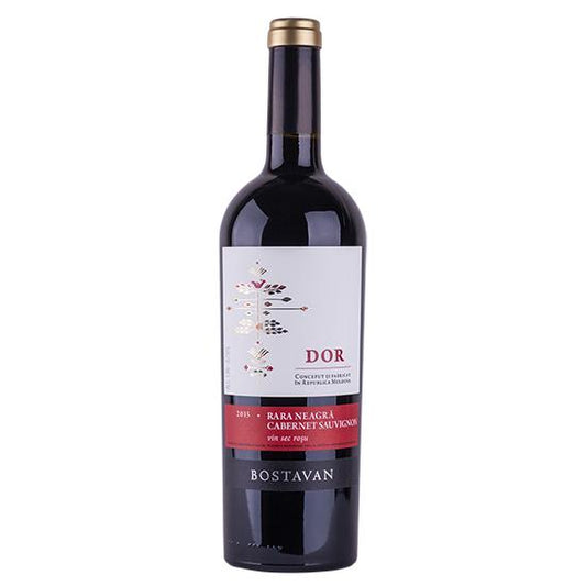 A box of Red Passion