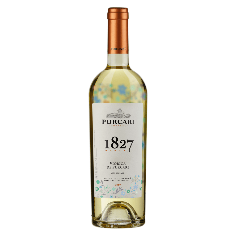 Chateau Purcari Viorica 2021