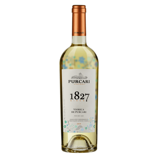 Chateau Purcari Viorica 2021