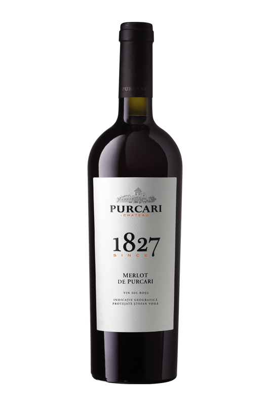 The Known Unknown - my heart calls for Merlot!