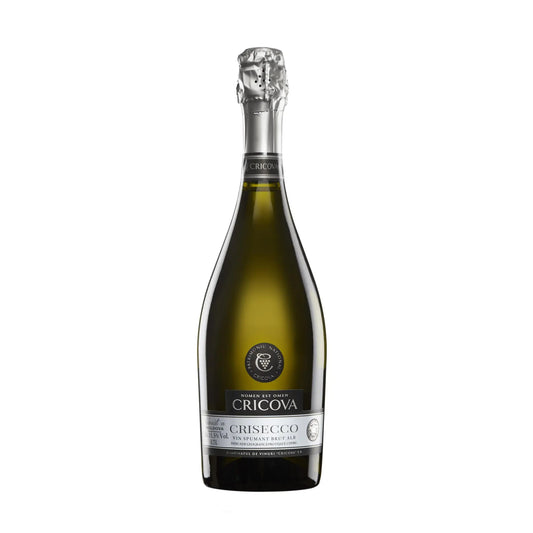 Authentic Moldova – Charmant Sparkling Brut