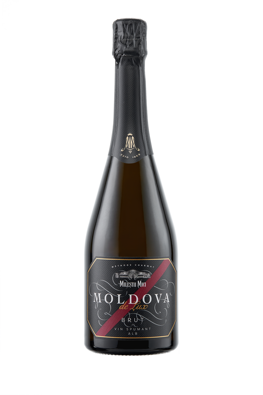 Refreshing sparkling from the world's largest winery